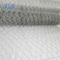 Factory Price 1x1 Inch Hexagonal Wire Mesh